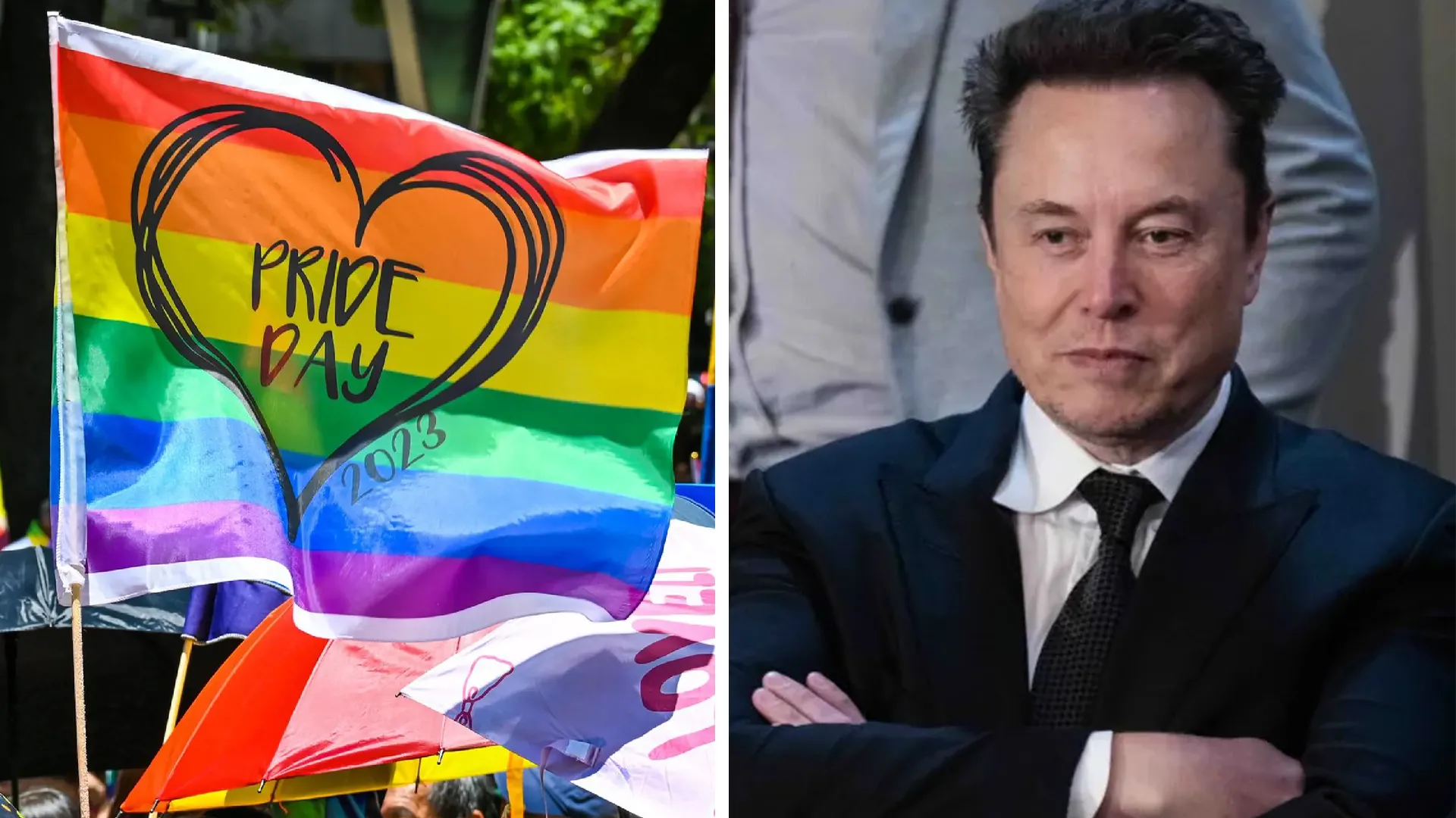 Elon Musk Bans Disney’s Pride Content on X: ‘Woke’ Is Not for Kids 1 Elon Musk Bans Disney’s Pride Content on X: ‘Woke’ Is Not for Kids