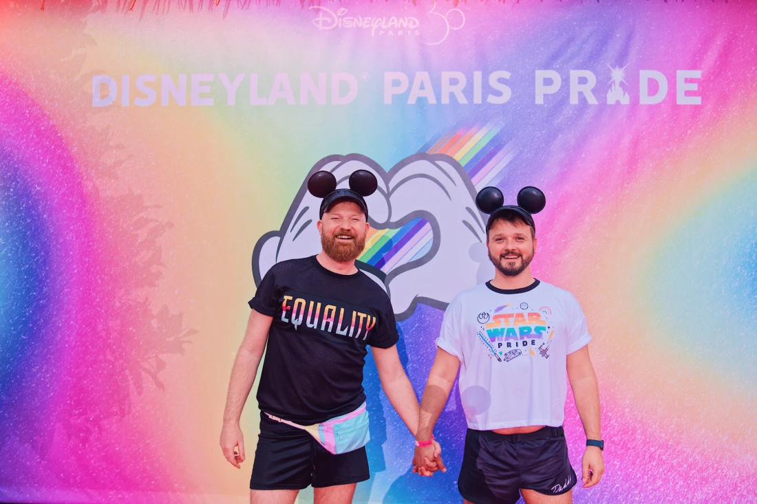 Elon Musk Bans Disney’s Pride Content on X: ‘Woke’ Is Not for Kids 2 Elon Musk Bans Disney’s Pride Content on X: ‘Woke’ Is Not for Kids