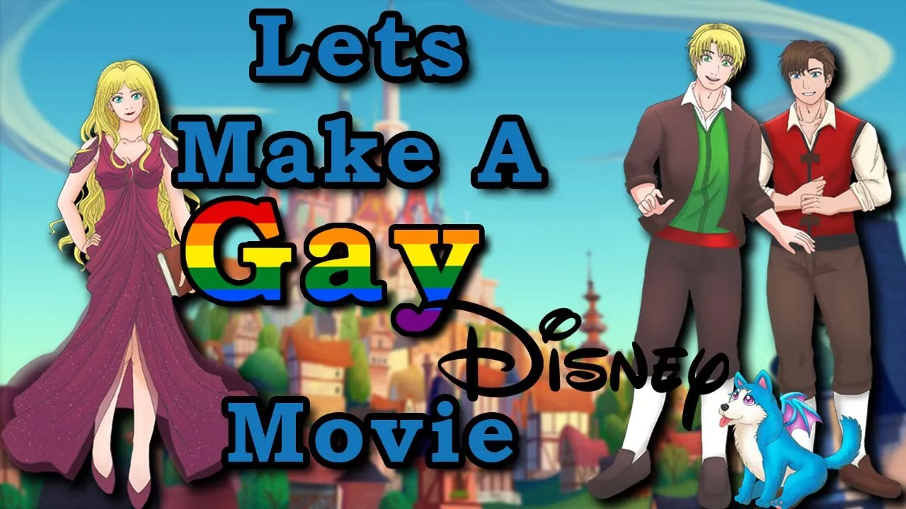 Elon Musk Bans Disney’s Pride Content on X: ‘Woke’ Is Not for Kids 3 Elon Musk Bans Disney’s Pride Content on X: ‘Woke’ Is Not for Kids