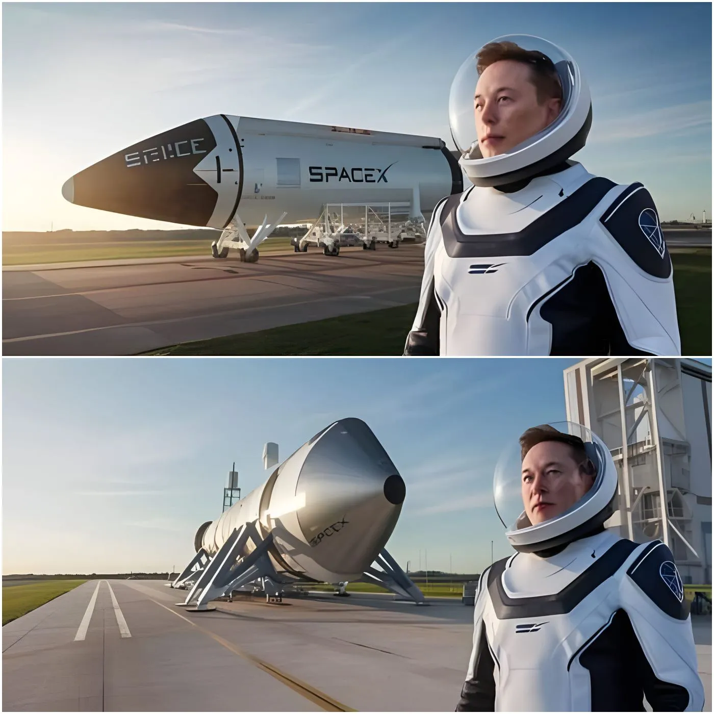 C’Est Officiel ! Elon Musk Surprend Le Monde En Dévoilant Son Jet Spatial Supersonique Révolutionnaire 1 C’Est Officiel ! Elon Musk Surprend Le Monde En Dévoilant Son Jet Spatial Supersonique Révolutionnaire