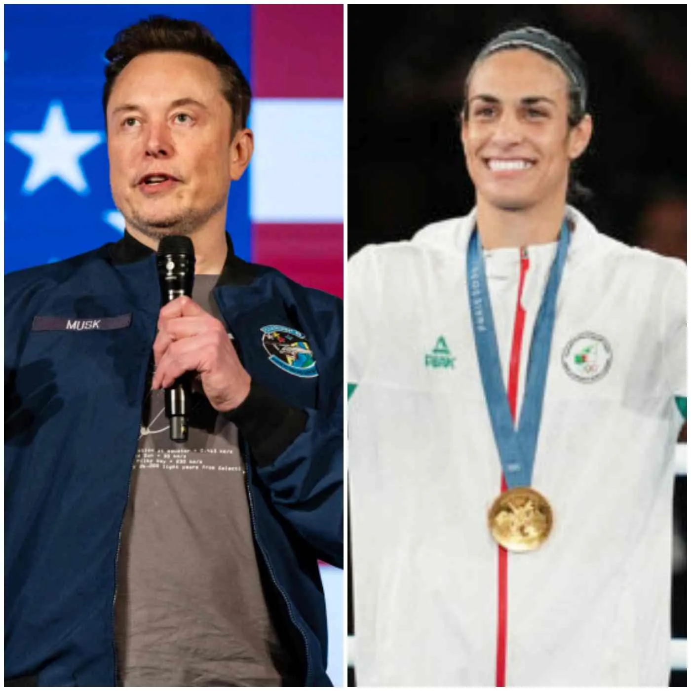 Dernières Nouvelles : Elon Musk Décide De Retirer Son Soutien Aux Programmes De La Wbo À Moins Que La Médaille Imane Khelif Et Le Bonus De 25 Millions De Dollars Ne Soient Révoqués 1 Dernières Nouvelles : Elon Musk Décide De Retirer Son Soutien Aux Programmes De La Wbo À Moins Que La Médaille Imane Khelif Et Le Bonus De 25 Millions De Dollars Ne Soient Révoqués