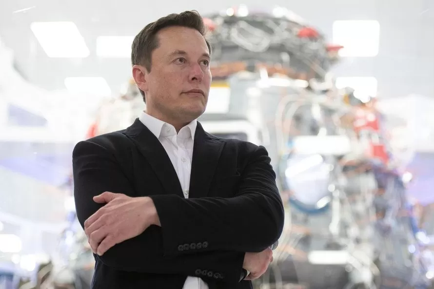 Elon Musk’s Statement Stuns the Entire Studio with Shocking 8-Words after Alec Baldwin Calls him a ‘Scumbag’ on The View 2 Elon Musk’s Statement Stuns the Entire Studio with Shocking 8-Words after Alec Baldwin Calls him a ‘Scumbag’ on The View