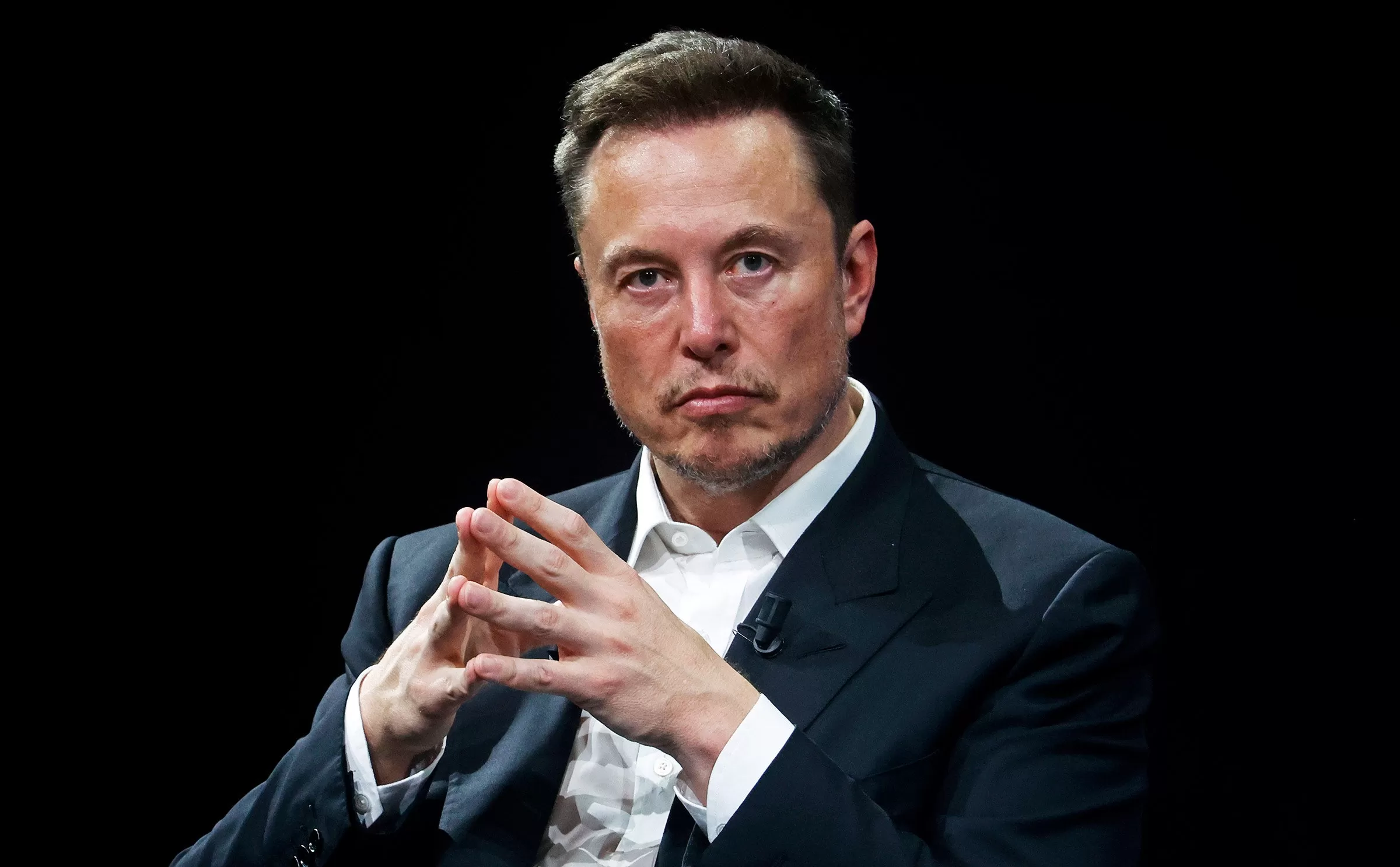 Elon Musk’s Statement Stuns the Entire Studio with Shocking 8-Words after Alec Baldwin Calls him a ‘Scumbag’ on The View 5 Elon Musk’s Statement Stuns the Entire Studio with Shocking 8-Words after Alec Baldwin Calls him a ‘Scumbag’ on The View