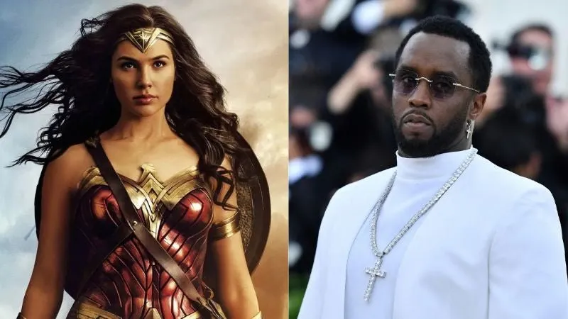 Gal Gadot A Passé 48 Heures En Secret Avec Diddy Pour Assurer Son Rôle De Wonder Woman, Découvrez La Vérité Choquante 2 Gal Gadot A Passé 48 Heures En Secret Avec Diddy Pour Assurer Son Rôle De Wonder Woman, Découvrez La Vérité Choquante