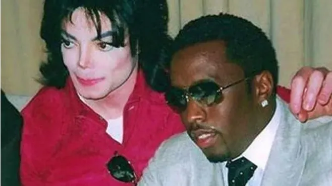 Diddy Révèle Ce Que Personne Ne Savait Sur Sa Relation Avec Michael Jackson – Une Vérité Difficile à Croire ! 3 Diddy Révèle Ce Que Personne Ne Savait Sur Sa Relation Avec Michael Jackson – Une Vérité Difficile à Croire !