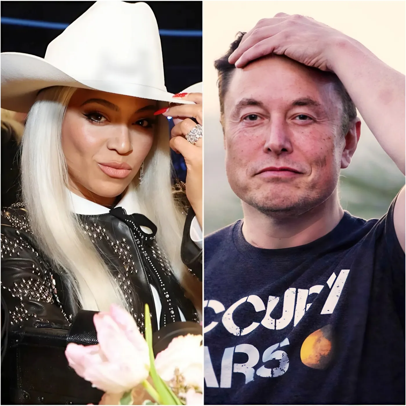 Últimas Noticias: Elon Musk Confronta A Beyoncé: “Deberían Multarte Por Imitar A Una Artista Country” 1 Últimas Noticias: Elon Musk Confronta A Beyoncé: “Deberían Multarte Por Imitar A Una Artista Country”