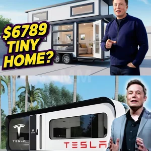 News: 5 Mind-Blowing Features Of Elon Musk’S Tiny House That Could Transform Your Life – Maily 23 News: 5 Mind-Blowing Features Of Elon Musk’S Tiny House That Could Transform Your Life – Maily