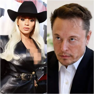 Breaking News🔴 Elon Musk Confronts Beyoncé, “You Should Be Fined For Impersonating A Country Artist” 27 Breaking News🔴 Elon Musk Confronts Beyoncé, “You Should Be Fined For Impersonating A Country Artist”