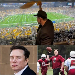 Informe: Elon Musk Se Perfila Como El Próximo Propietario De Una Franquicia De La Nfl Valorada En 7 Mil Millones De Dólares 23 Informe: Elon Musk Se Perfila Como El Próximo Propietario De Una Franquicia De La Nfl Valorada En 7 Mil Millones De Dólares