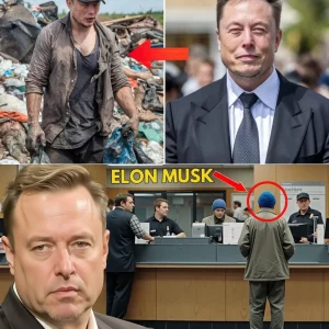 Elon Musk Se Disfraza De Conserje Para Probar Un Banco: ¡Su Experiencia Es Increíble! 19 Elon Musk Se Disfraza De Conserje Para Probar Un Banco: ¡Su Experiencia Es Increíble!