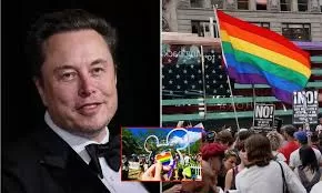 Buffalo Bills Make A Shocking Statement With Mocking 10-Words After Elon Musk Ban Them On X Cause Team Lose $750 Million In Sponsorships After Supporting Nfl Gay Flag 2 Buffalo Bills Make A Shocking Statement With Mocking 10-Words After Elon Musk Ban Them On X Cause Team Lose $750 Million In Sponsorships After Supporting Nfl Gay Flag