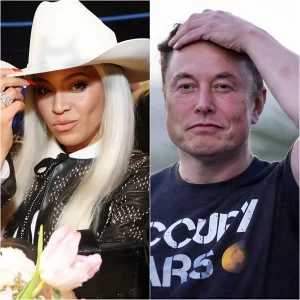 Dernière Minute : Elon Musk Confronte Beyoncé : « Tu Devrais Être Condamnée À Une Amende Pour Avoir Imité Une Artiste Country »✨ 7 Dernière Minute : Elon Musk Confronte Beyoncé : « Tu Devrais Être Condamnée À Une Amende Pour Avoir Imité Une Artiste Country »✨