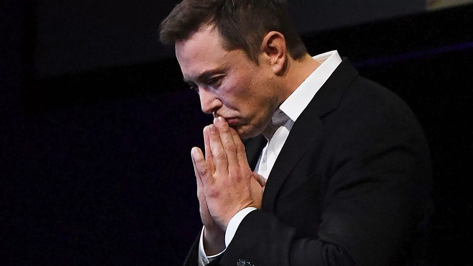 H0T Viral: Elon Musk’S Plan Leaving Tesla For Fast Food Job – He Blows Your Mind With Shocking Statement ‘Ahead Of Its Time’!