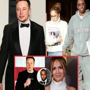 Breaking News: Elon Musk Criticizes Jennifer Lopez For “Putting Too Many People In Diddy’S Hands” 4 Breaking News: Elon Musk Criticizes Jennifer Lopez For “Putting Too Many People In Diddy’S Hands”