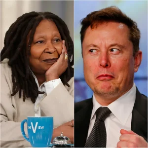 Whoopi Goldberg Ha Intentato Una Causa Da 1 Miliardo Di Dollari Contro Elon Musk Dopo Le Sue Recenti Osservazioni Sfavorevoli Nei Suoi Confronti 1 Whoopi Goldberg Ha Intentato Una Causa Da 1 Miliardo Di Dollari Contro Elon Musk Dopo Le Sue Recenti Osservazioni Sfavorevoli Nei Suoi Confronti