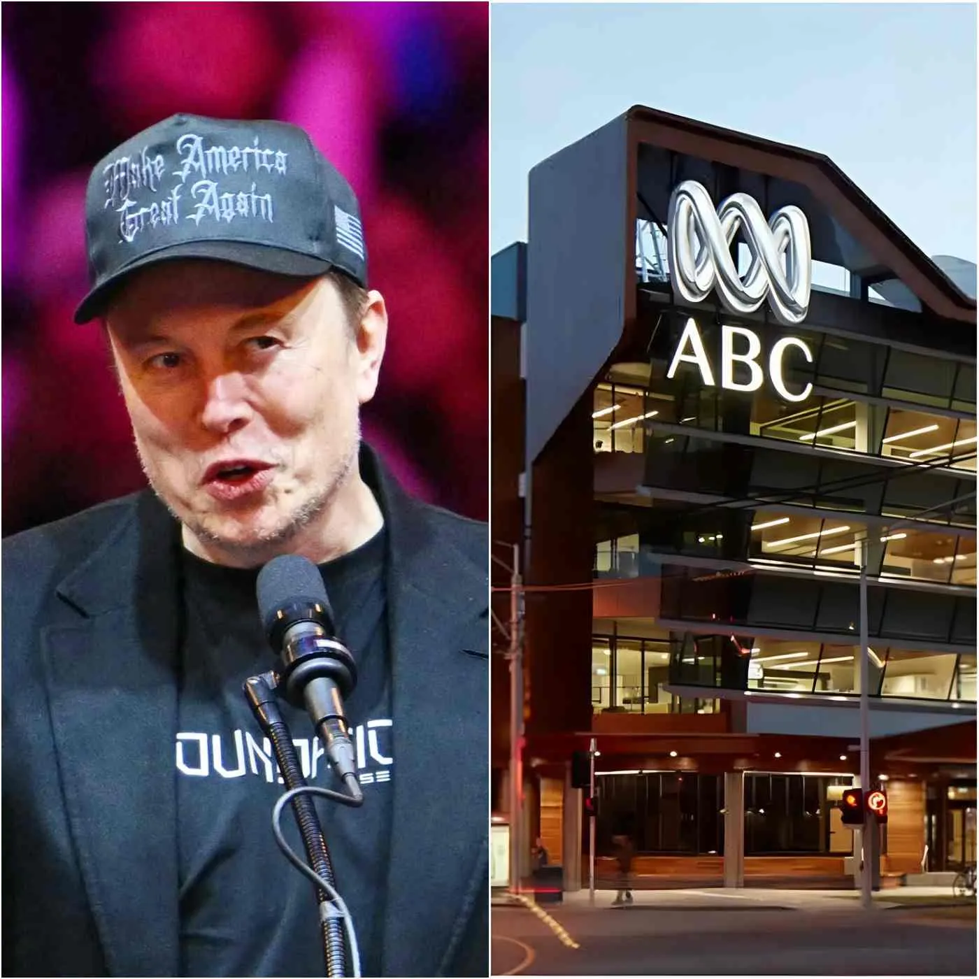 BREAKING NEWS: ABC Loses Nearly 10 Million Subscribers Overnight Following Elon Musk’s Call for Boycott 1 BREAKING NEWS: ABC Loses Nearly 10 Million Subscribers Overnight Following Elon Musk’s Call for Boycott