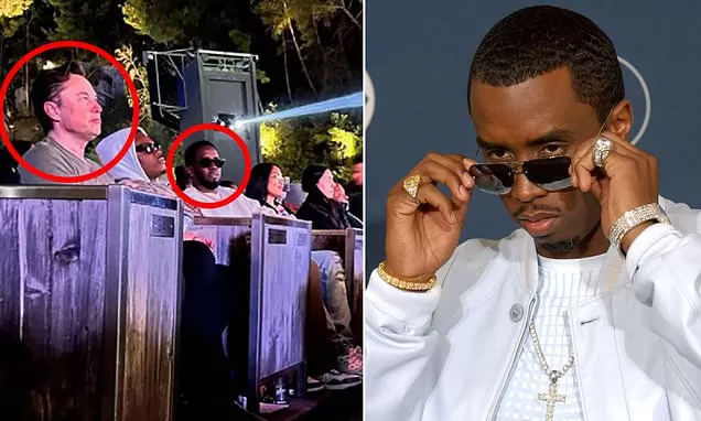 Elon Musk A Annoncé Qu'Il Révélerait Les Crimes De Diddy Et Des Célébrités Qui L'Ont Aidé Le 20 Janvier, Avec Une Première Liste De 20 Personnes, Dont Certaines Sont Des Noms Connus. 1 Elon Musk A Annoncé Qu'Il Révélerait Les Crimes De Diddy Et Des Célébrités Qui L'Ont Aidé Le 20 Janvier, Avec Une Première Liste De 20 Personnes, Dont Certaines Sont Des Noms Connus.