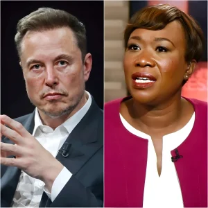 Breaking News: Elon Musk Wants To Buy Msnbc And Cancel Joy Reid'S Show, Claims It'S Time For A Big Change 24 Breaking News: Elon Musk Wants To Buy Msnbc And Cancel Joy Reid'S Show, Claims It'S Time For A Big Change