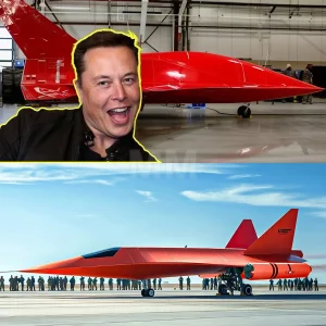 Sh0Cking: Elon Musk’S Fastests Hypersonic Jet Reaching The Speed Of Light Defies All Physics – Maily 18 Sh0Cking: Elon Musk’S Fastests Hypersonic Jet Reaching The Speed Of Light Defies All Physics – Maily