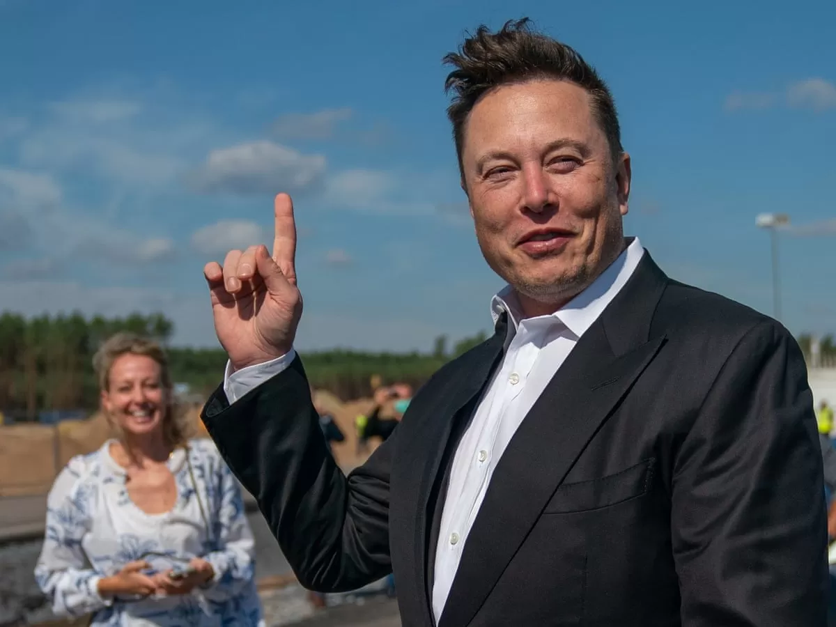 Ultime Notizie: Elon Musk Sostiene Caitlin Clark, Offre 10 Milioni Di Dollari Di Finanziamenti: "Ti Sostengo, Caitlin Clark" 2 Ultime Notizie: Elon Musk Sostiene Caitlin Clark, Offre 10 Milioni Di Dollari Di Finanziamenti: "Ti Sostengo, Caitlin Clark"