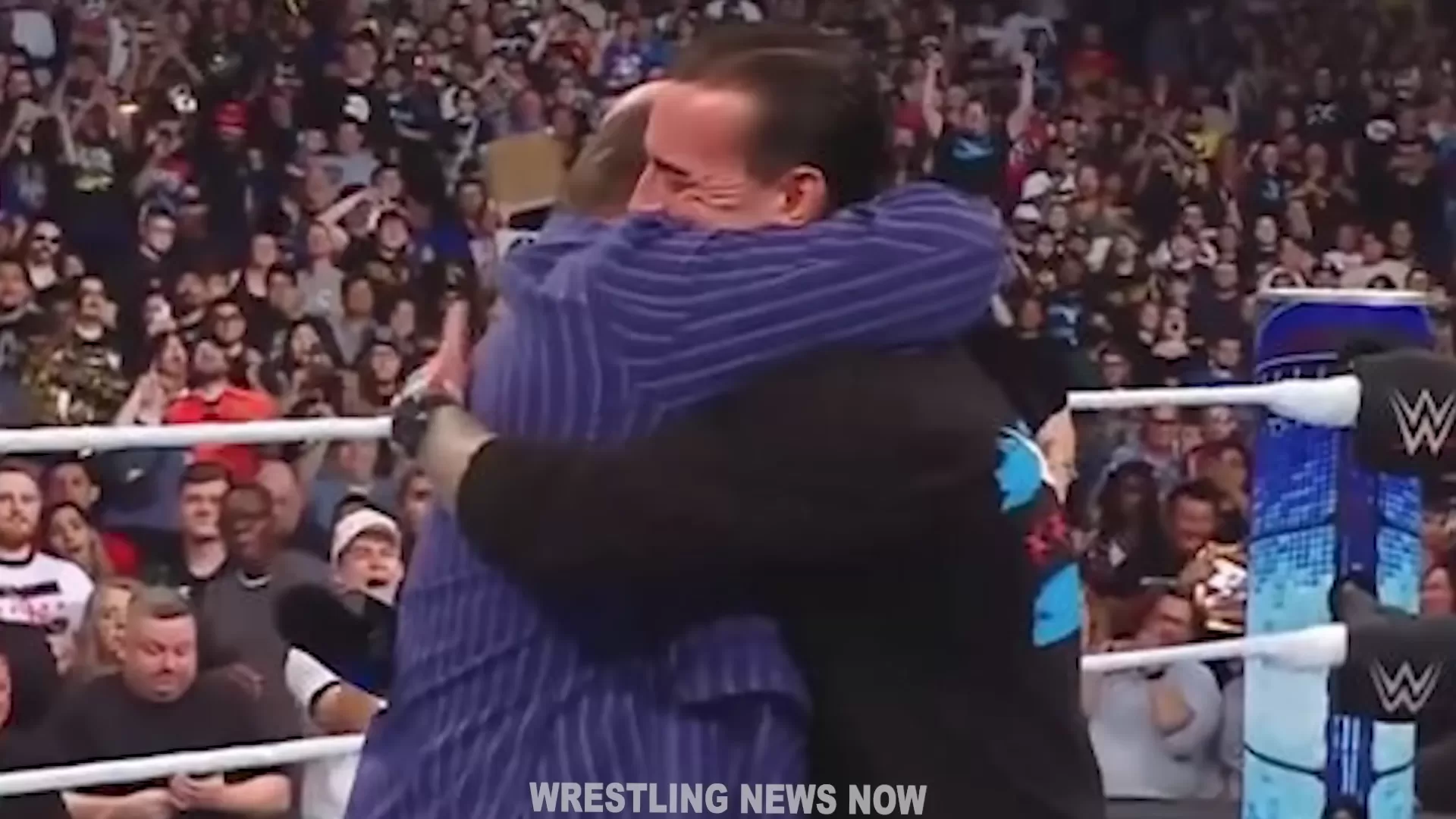Roman Reigns Breaks Silence After Cm Punk Joins Og Bloodline On Wwe Smackdown As Paul Heyman Returns 3 Roman Reigns Breaks Silence After Cm Punk Joins Og Bloodline On Wwe Smackdown As Paul Heyman Returns