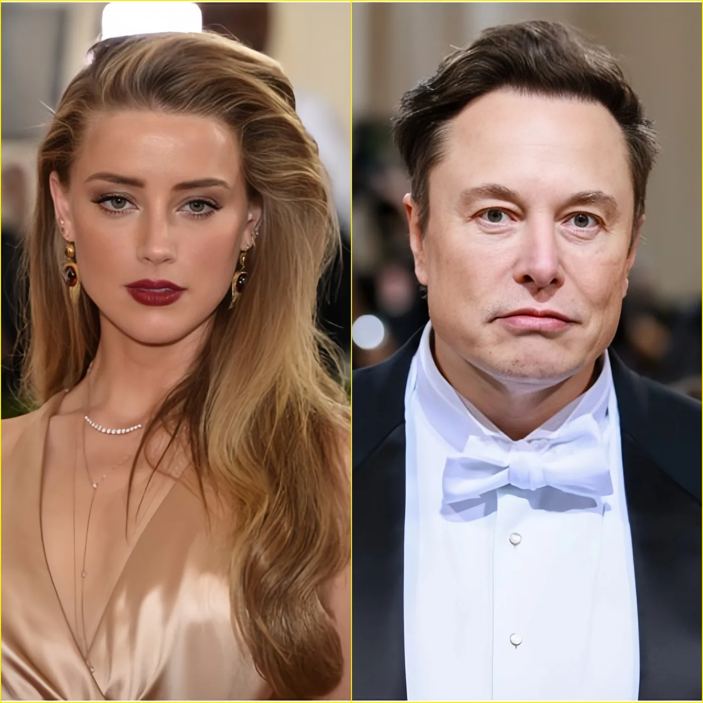 Elon Musk reveals that his relationship with actress Amber Heard has caused him the most pain, even more than his troubled bond with his father 1 Elon Musk reveals that his relationship with actress Amber Heard has caused him the most pain, even more than his troubled bond with his father