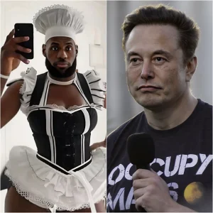 Elon Musk Ha Intenzione Di Bandire Lebron James Dagli X Dopo Essersi Unito A "The Woke Show" Dell'Nba 4 Elon Musk Ha Intenzione Di Bandire Lebron James Dagli X Dopo Essersi Unito A "The Woke Show" Dell'Nba