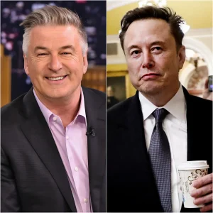 🚨Ultime Notizie: Alec Baldwin Minaccia Elon Musk Con Una Scadenza Di 24 Ore Per Lasciare Gli Stati Uniti 1 🚨Ultime Notizie: Alec Baldwin Minaccia Elon Musk Con Una Scadenza Di 24 Ore Per Lasciare Gli Stati Uniti