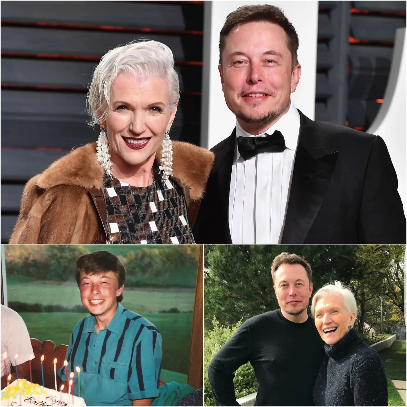 Elon Musk'S Mother Says It'S 'Recessionary' To Call Her Son 'Wealthy': He Is 'The Genius Of The World' 1 Elon Musk'S Mother Says It'S 'Recessionary' To Call Her Son 'Wealthy': He Is 'The Genius Of The World'