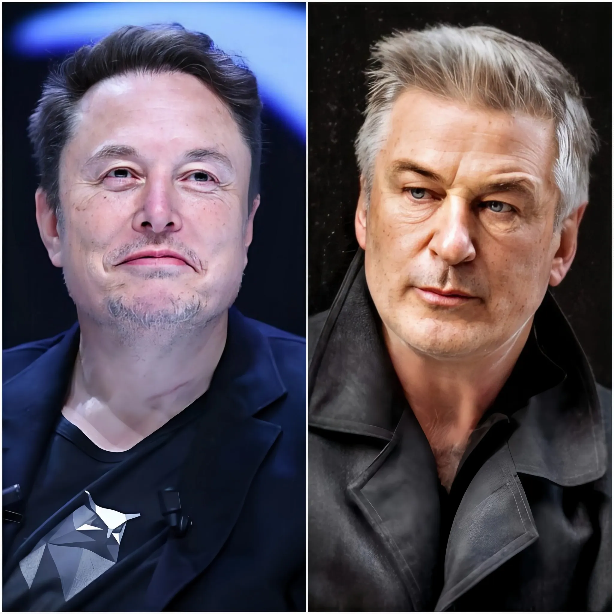 Elon Musk Boldly Spent $790 Million To Buy Ab*CY ​​Company He Canceled “The View” After Alec Baldwin Called Him “Scum” On The Show