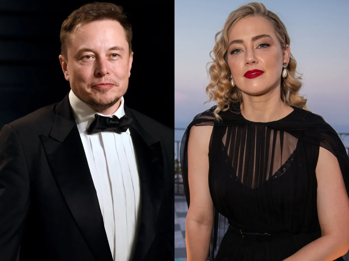 7 Minuti Fa🛑 Elon Musk Rivela Che La Sua Relazione Con L'Attrice Amber Heard Gli Ha Causato Più Dolore, Persino Più Del Suo Legame Travagliato Con Suo Padre