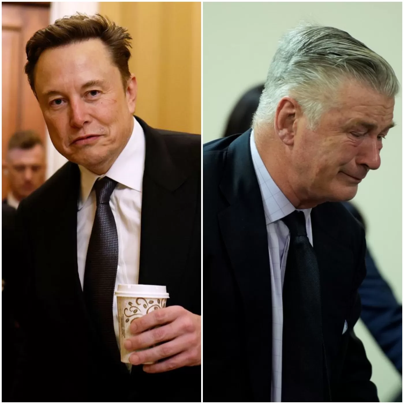 Worrisome News About Alec Baldwin From Tesla Ceo Elon Musk Offered An Update For Sues After The ‘Scumbag’ On The View 1 Worrisome News About Alec Baldwin From Tesla Ceo Elon Musk Offered An Update For Sues After The ‘Scumbag’ On The View