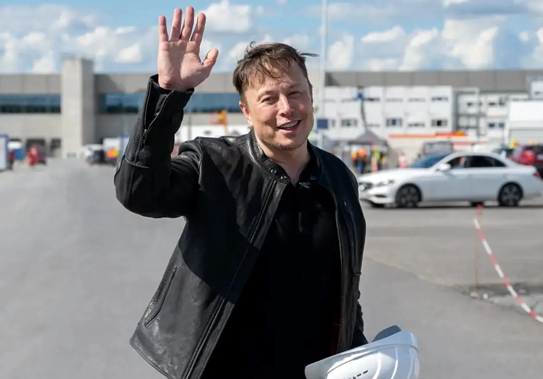 2 Minutes Ago: Elon Musk Just Bought Boeing, Eliminating All Competition 2 2 Minutes Ago: Elon Musk Just Bought Boeing, Eliminating All Competition