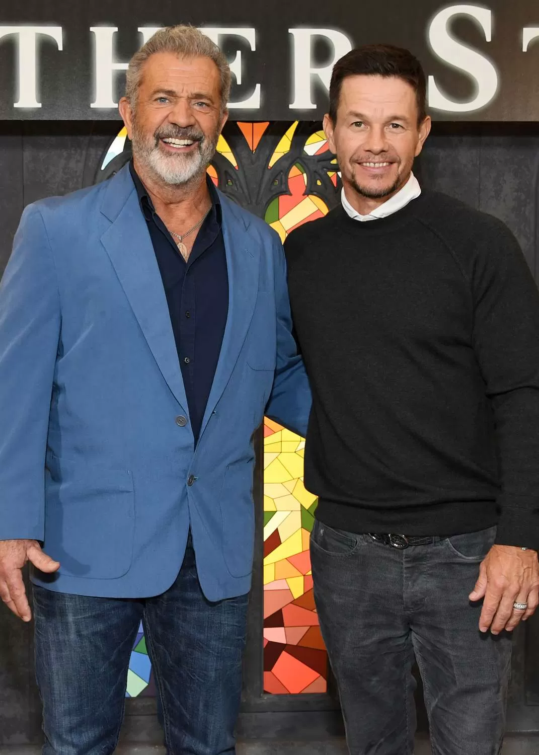 Mel Gibson and Mark Wahlberg partner with Elon Musk and invest between $1 billion and $3 billion in a “non-woke” film studio committed to traditional family values.