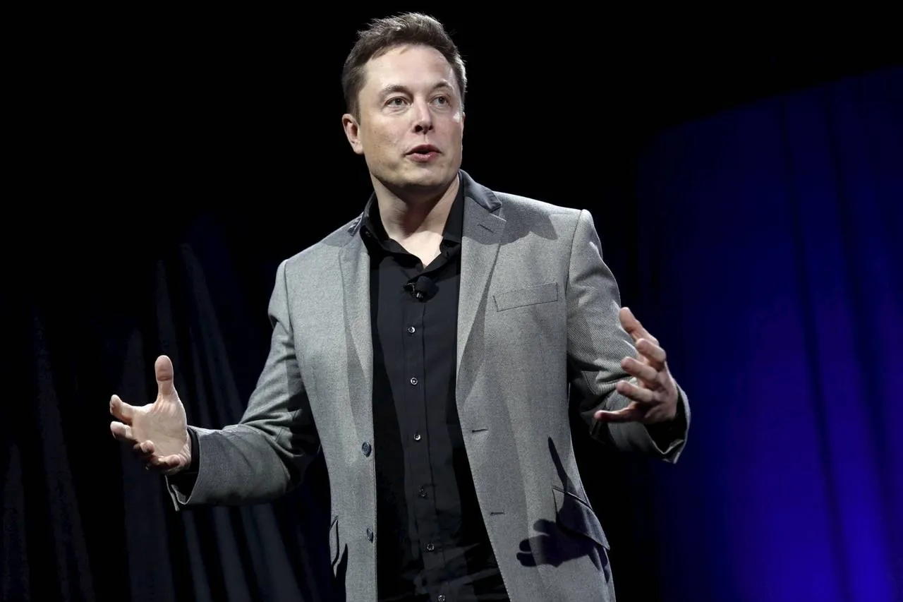 Elon Musk Stuns The World By Purchasing Boeing, Unleashing Unstoppable Dominance Over The Aerospace Market 1 Elon Musk Stuns The World By Purchasing Boeing, Unleashing Unstoppable Dominance Over The Aerospace Market