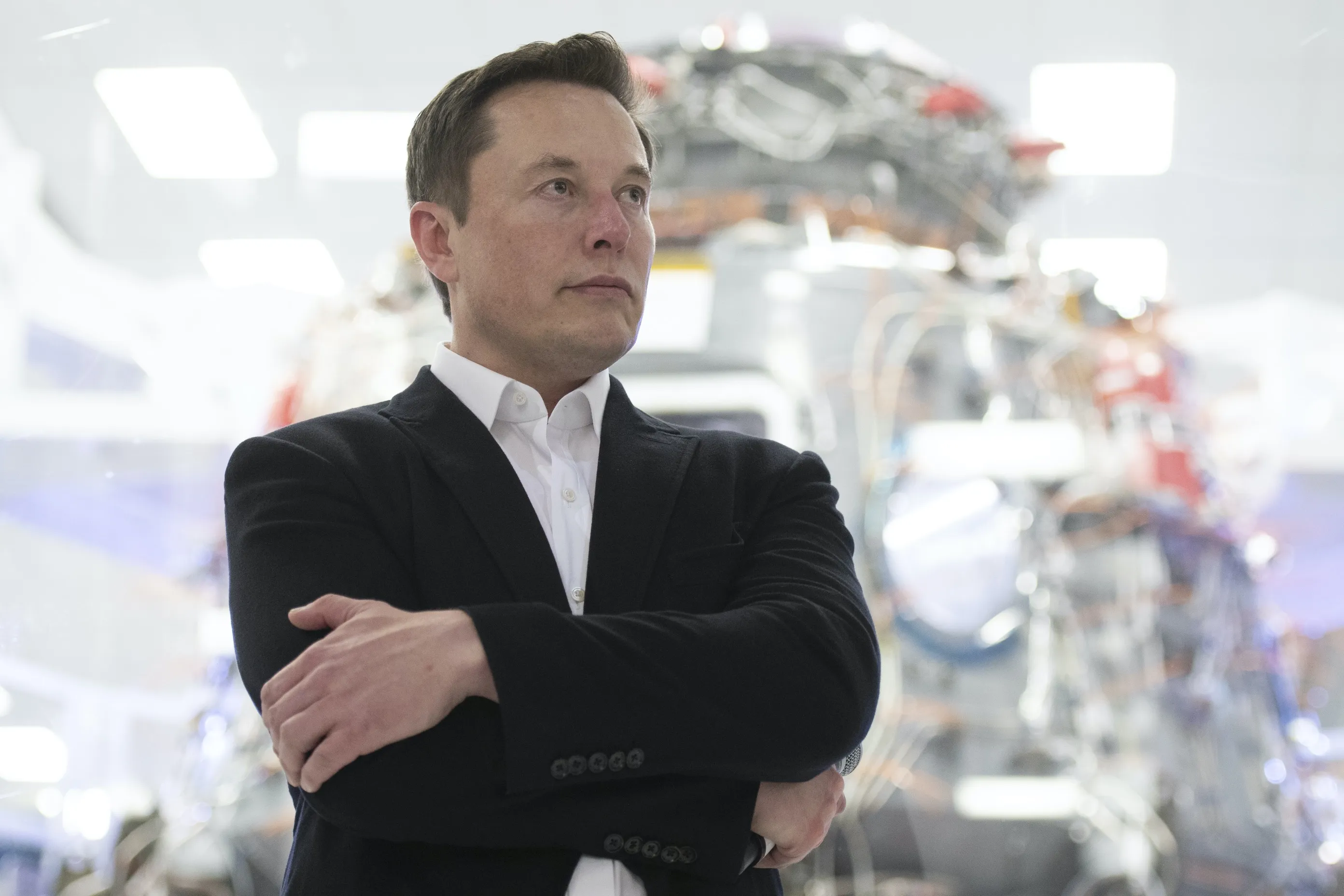 SHOCKING! Elon Musk Has Officially Bought Boeing – What Will Happen Next Now That All Famous Competitions Are Completely Removed? 2 SHOCKING! Elon Musk Has Officially Bought Boeing – What Will Happen Next Now That All Famous Competitions Are Completely Removed?