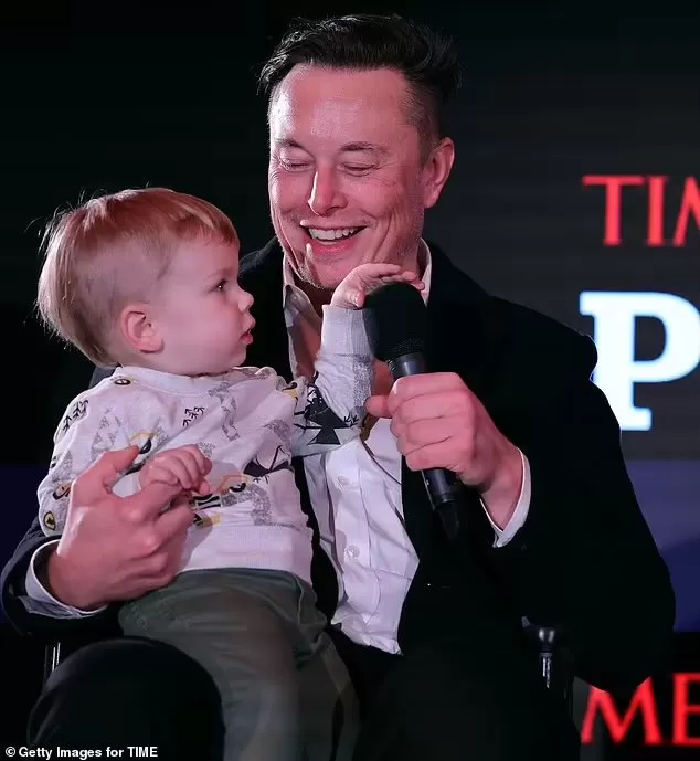 đź”´Amid Custody Battle With Grimes, World’s Richest Billionaire Elon Musk Brings 3-Year-Old Son to Formula One Event in Austin, Texas… 4 đź”´Amid Custody Battle With Grimes, World’s Richest Billionaire Elon Musk Brings 3-Year-Old Son to Formula One Event in Austin, Texas…