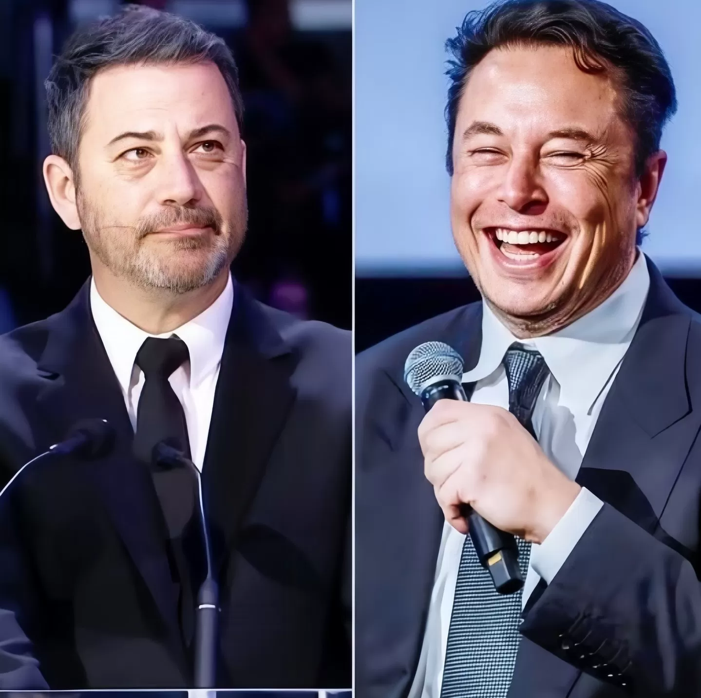 🔴Jimmy Kimmel’s show will end permanently on January 20, he strongly declared “I’m going to Canada and never coming back to the United States, I hate Elon for life” 1 🔴Jimmy Kimmel’s show will end permanently on January 20, he strongly declared “I’m going to Canada and never coming back to the United States, I hate Elon for life”