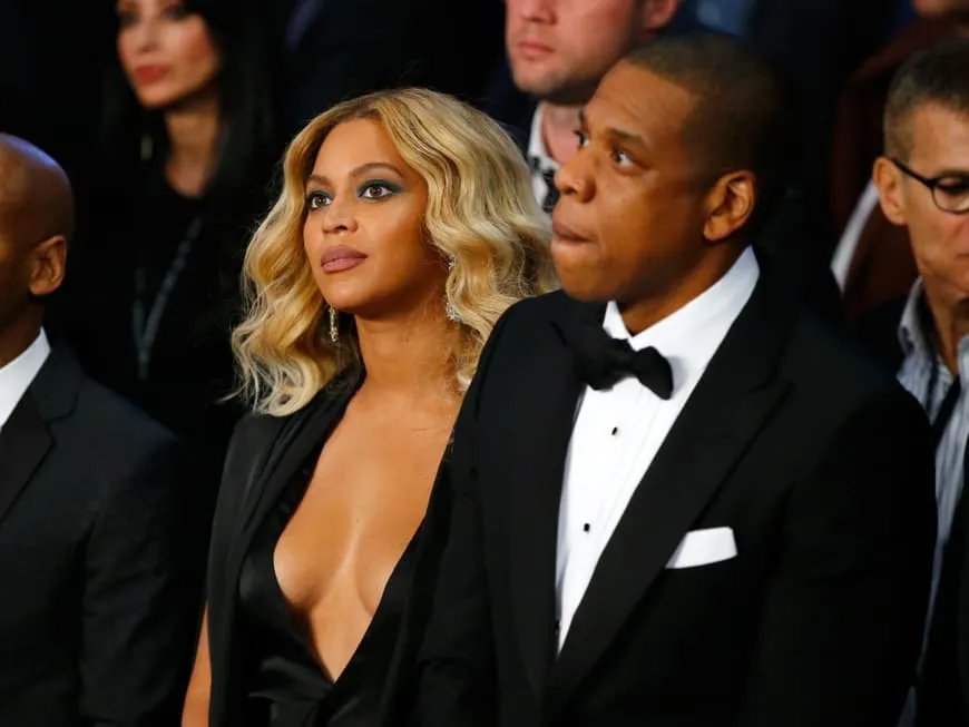 DERNIÈRES NOUVELLES : Elon Musk confronte Beyoncé, “Vous devriez être sanctionnée pour vous être fait passer pour une artiste de musique country” 2 DERNIÈRES NOUVELLES : Elon Musk confronte Beyoncé, “Vous devriez être sanctionnée pour vous être fait passer pour une artiste de musique country”