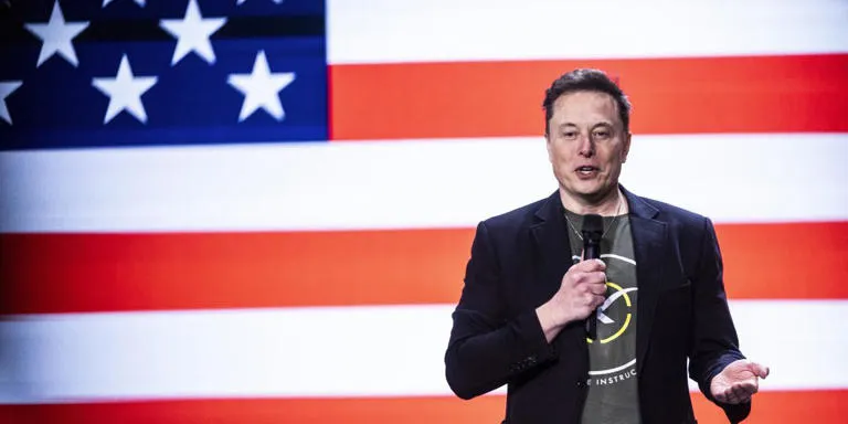 DERNIÈRES NOUVELLES : Elon Musk confronte Beyoncé, “Vous devriez être sanctionnée pour vous être fait passer pour une artiste de musique country” 4 DERNIÈRES NOUVELLES : Elon Musk confronte Beyoncé, “Vous devriez être sanctionnée pour vous être fait passer pour une artiste de musique country”