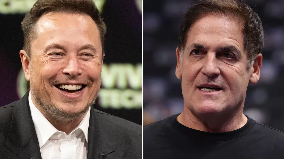 BREAKING NEWS : Mark Cuban’s Mavericks Lose $200 Million In Sponsorships Due To Elon Musk’s Boycott Call.