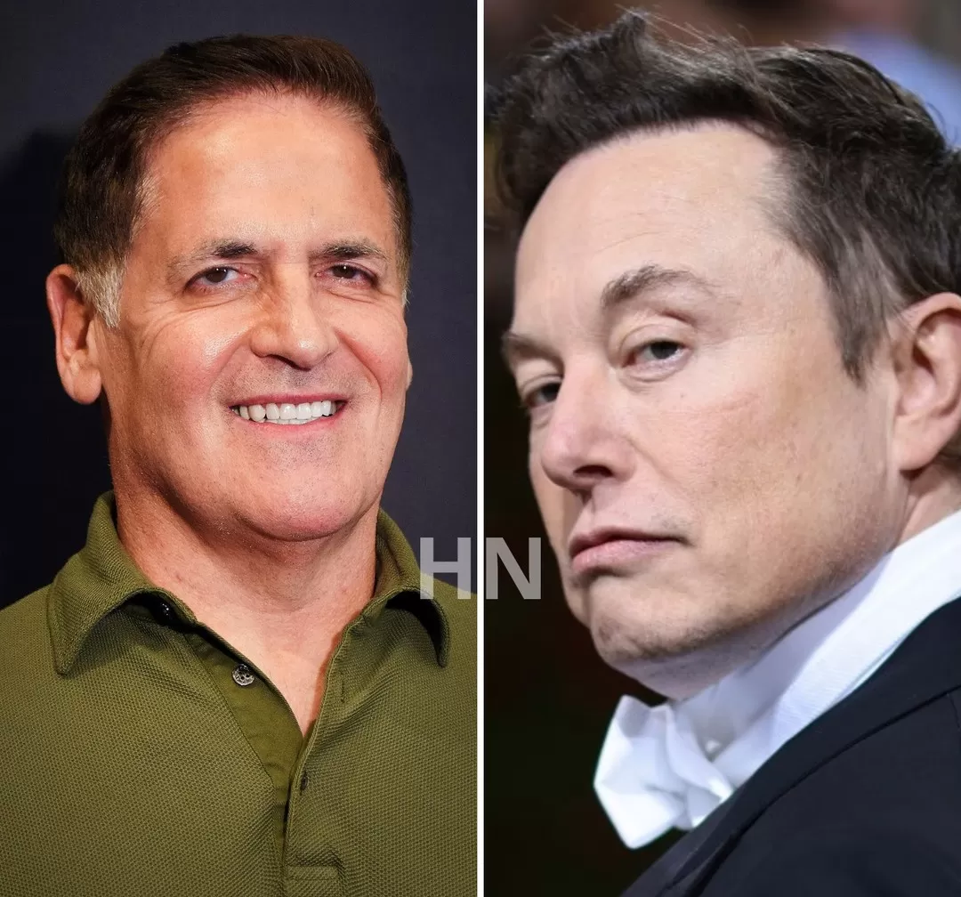 BREAKING NEWS : Mark Cuban’s Mavericks Lose $200 Million In Sponsorships Due To Elon Musk’s Boycott Call.