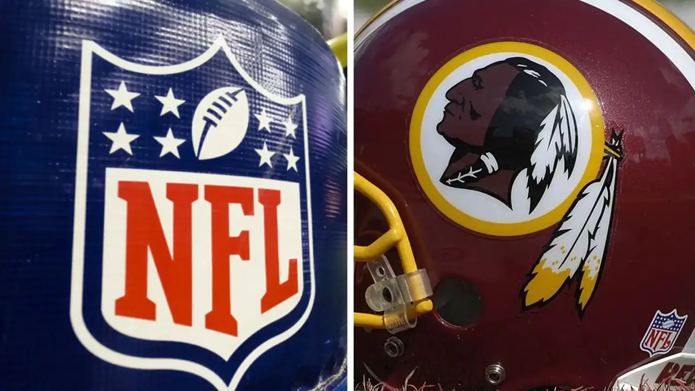 Washington Redskins to Make a Comeback as NFL Reverses Rebrand: “We’ve Heard The Fans” 1 Washington Redskins to Make a Comeback as NFL Reverses Rebrand: “We’ve Heard The Fans”