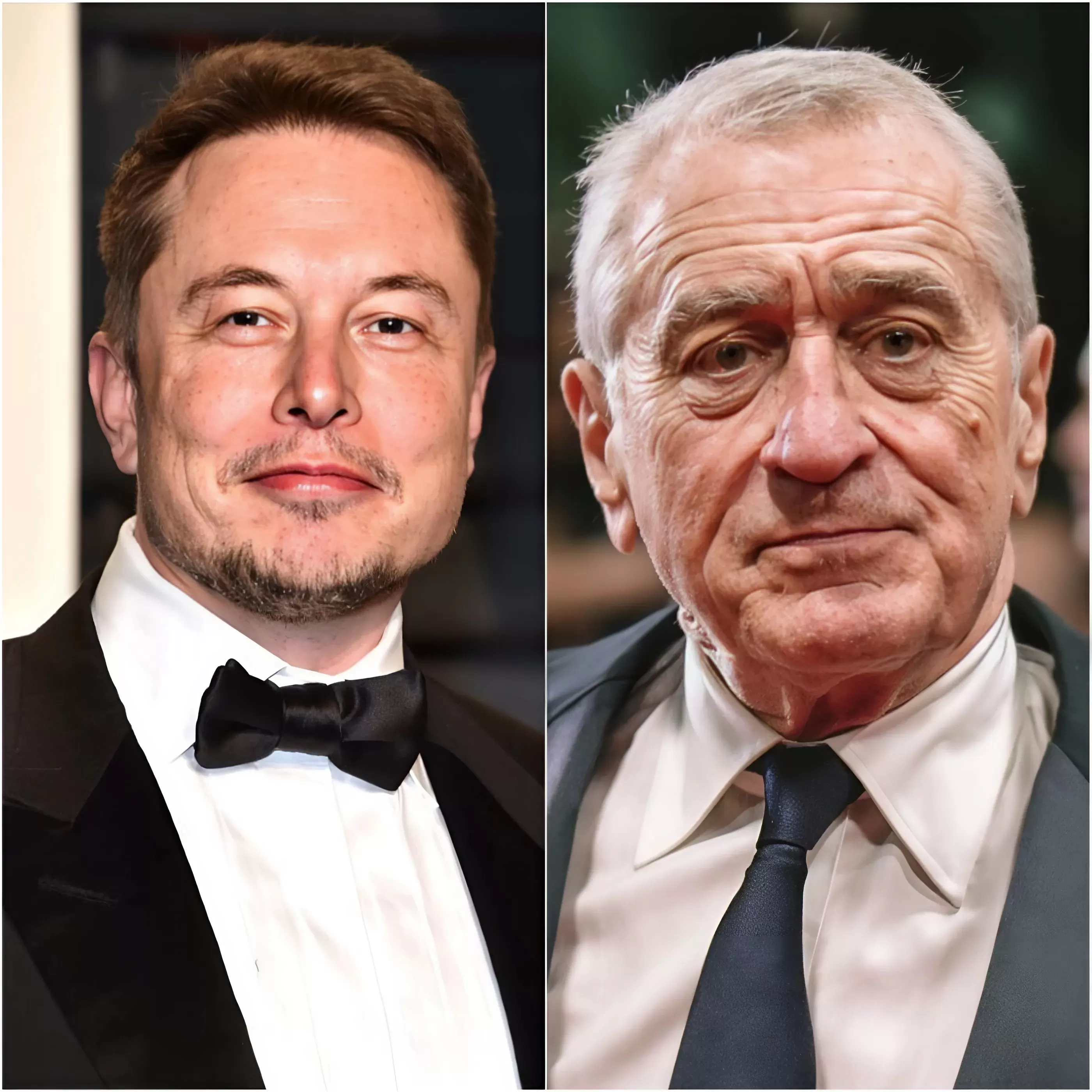 🛑Breaking News : Elon Musk confronte publiquement Robert De Niro et dit franchement « Sors d’ici, espèce d’enfant sain d’esprit ! » 1 🛑Breaking News : Elon Musk confronte publiquement Robert De Niro et dit franchement « Sors d’ici, espèce d’enfant sain d’esprit ! »