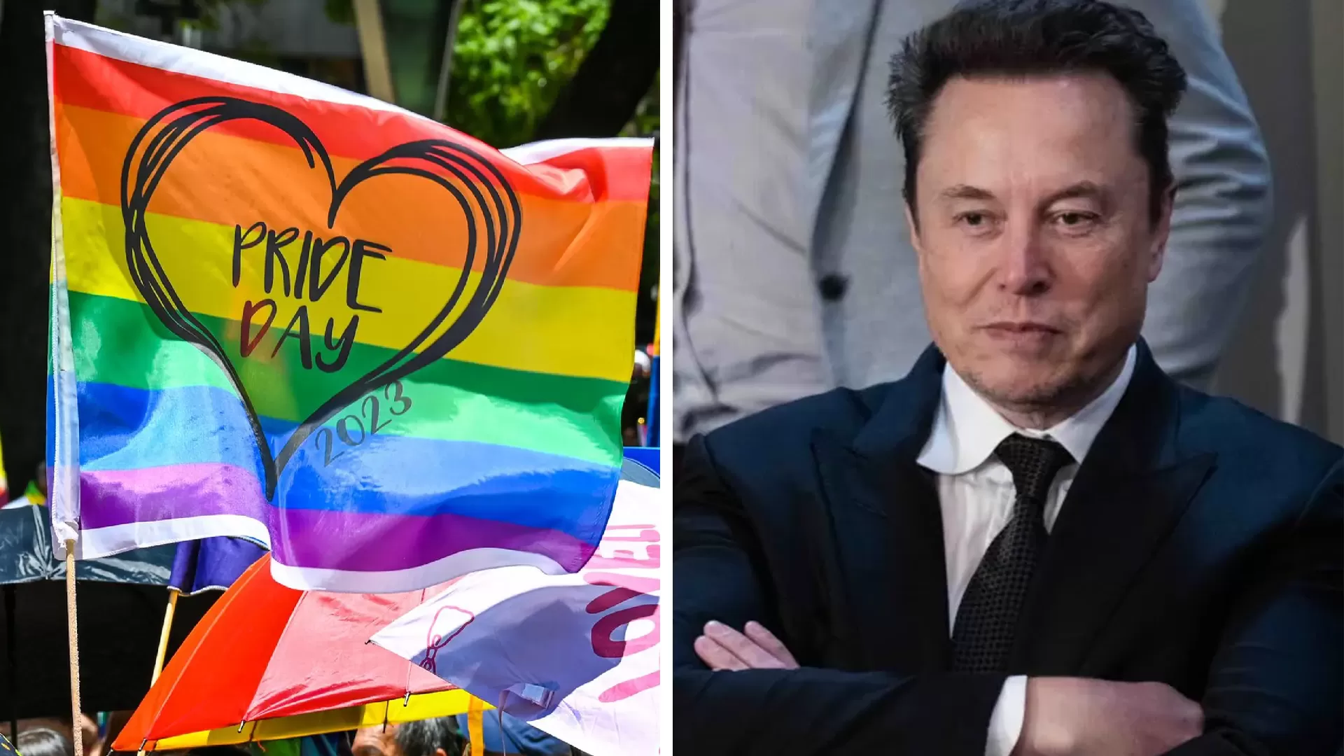 🔴Elon Musk interdit le contenu de Disney sur X, affirmant que « Woke » n’est pas pour les enfants 3 🔴Elon Musk interdit le contenu de Disney sur X, affirmant que « Woke » n’est pas pour les enfants