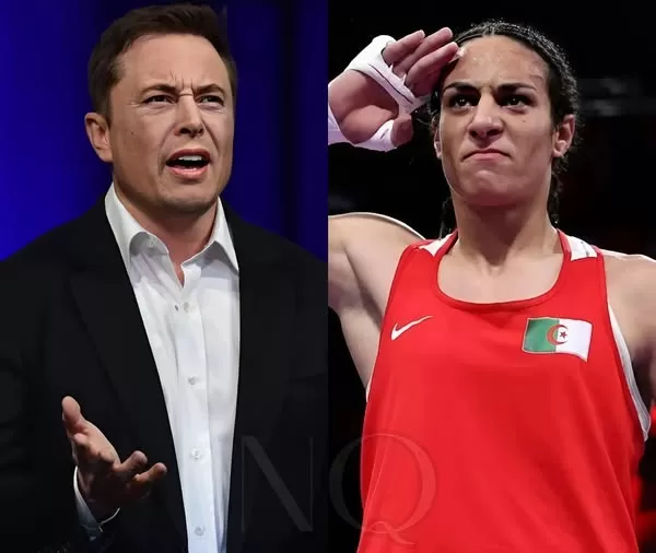 🛑La position audacieuse d’Elon Musk sur le sport féminin : un tweet qui fait la guerre à Internet !, « Pas d’hommes biologiques dans le sport féminin » 1 🛑La position audacieuse d’Elon Musk sur le sport féminin : un tweet qui fait la guerre à Internet !, « Pas d’hommes biologiques dans le sport féminin »