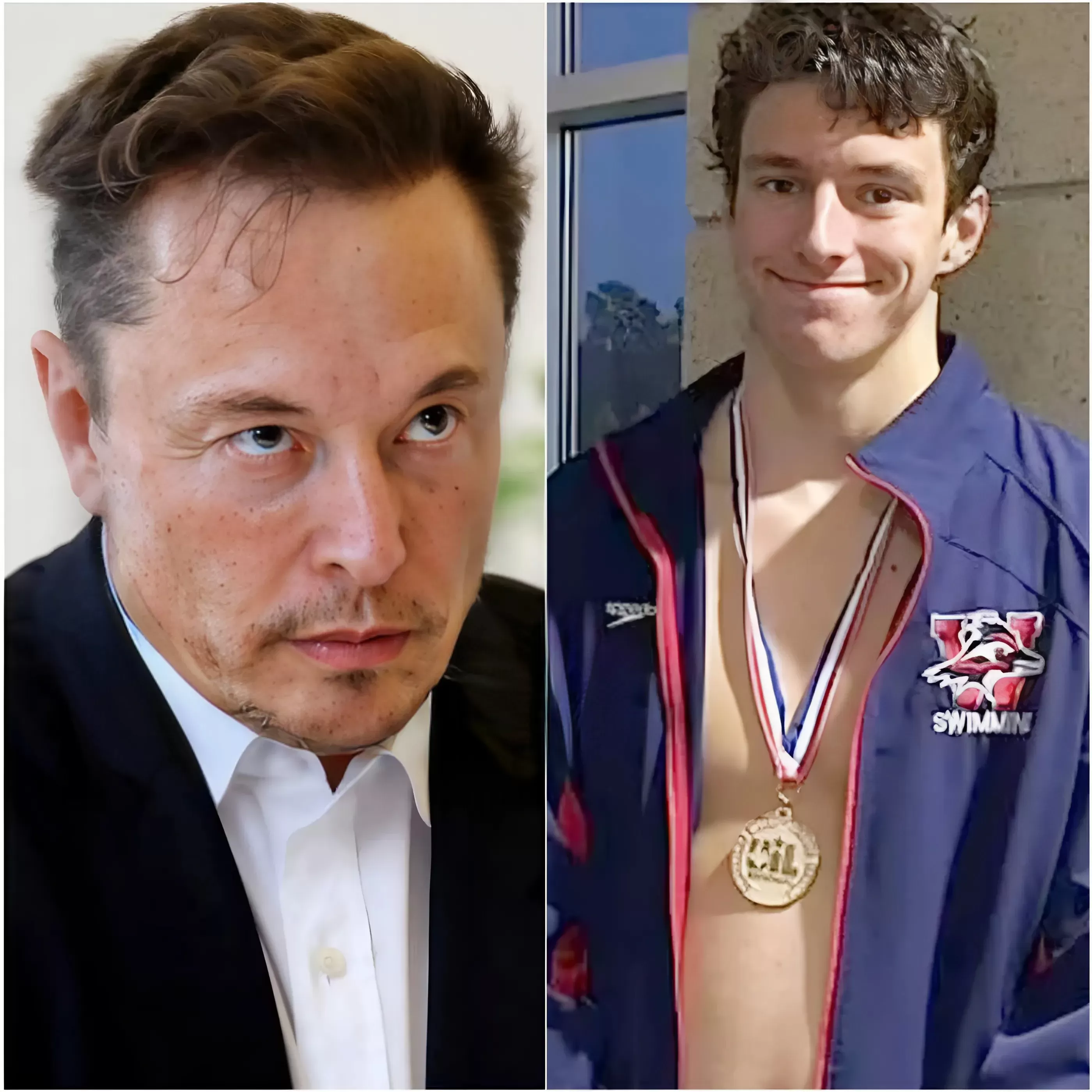 🛑Elon Musk déclare qu’« AUCUN HOMME BIOLOGIQUE N’EST AUTORISÉ » dans le sport féminin : le tweet qui suscite la controverse sur Twitter. 1 🛑Elon Musk déclare qu’« AUCUN HOMME BIOLOGIQUE N’EST AUTORISÉ » dans le sport féminin : le tweet qui suscite la controverse sur Twitter.