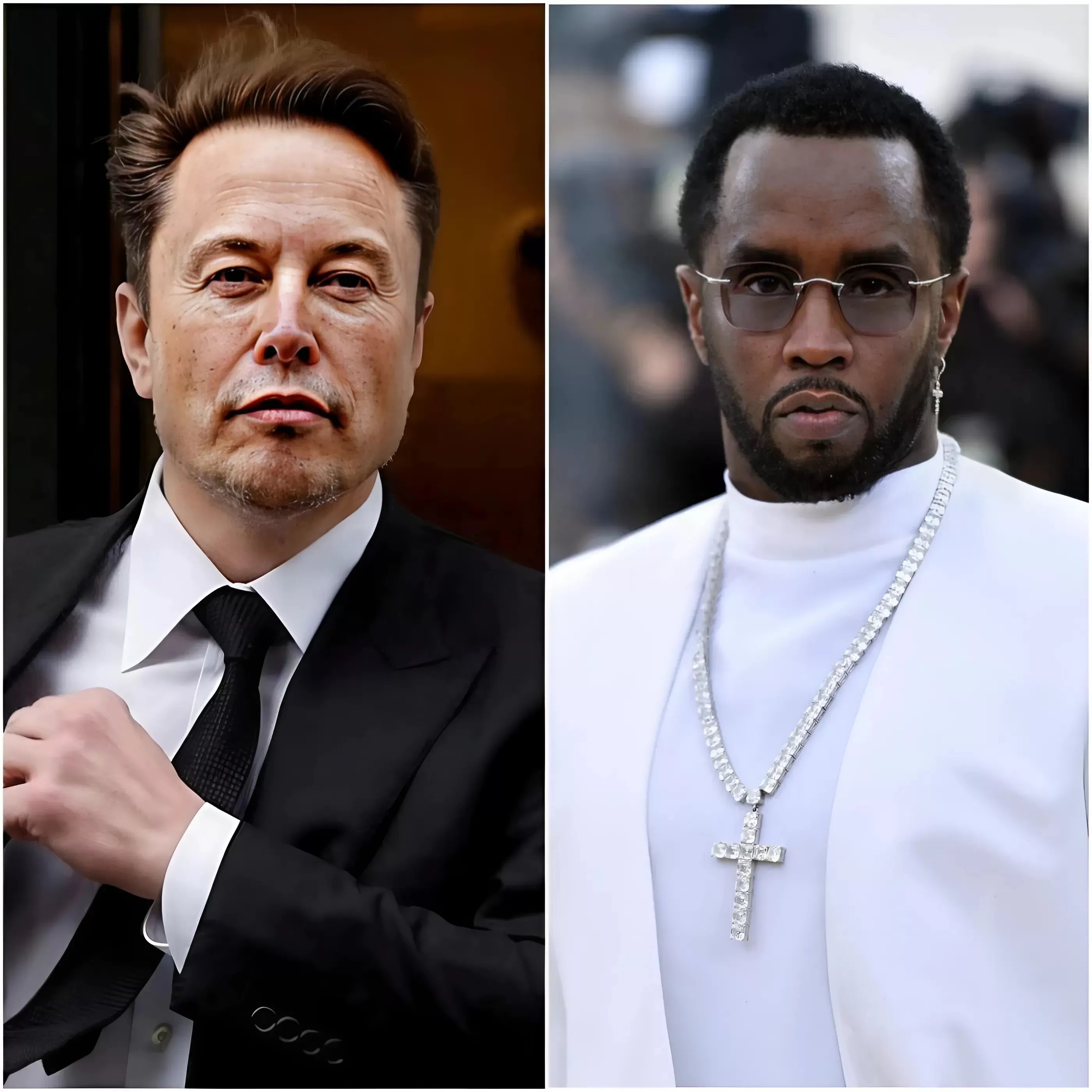 IL Y A 7 MINUTES🛑 Elon Musk annonce la date du 20 janvier pour la publication de la liste des clients de Diddy et Epstein : « Nous les exposerons tous » 1 IL Y A 7 MINUTES🛑 Elon Musk annonce la date du 20 janvier pour la publication de la liste des clients de Diddy et Epstein : « Nous les exposerons tous »