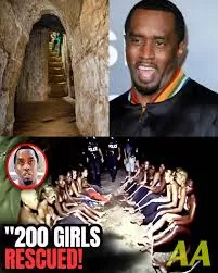 Dernières Nouvelles : Des Photos Exclusives Jamais Vues du Tunnel Souterrain Secret de Diddy Révélées, Déclenchant une Curiosité Mondiale et des Spéculations Intenses ! 2 Dernières Nouvelles : Des Photos Exclusives Jamais Vues du Tunnel Souterrain Secret de Diddy Révélées, Déclenchant une Curiosité Mondiale et des Spéculations Intenses !