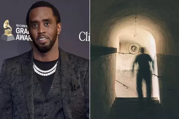 Dernières Nouvelles : Des Photos Exclusives Jamais Vues du Tunnel Souterrain Secret de Diddy Révélées, Déclenchant une Curiosité Mondiale et des Spéculations Intenses ! 3 Dernières Nouvelles : Des Photos Exclusives Jamais Vues du Tunnel Souterrain Secret de Diddy Révélées, Déclenchant une Curiosité Mondiale et des Spéculations Intenses !